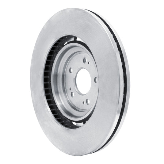 Dfc 600-10003 DFC Brake Rotors - Plain