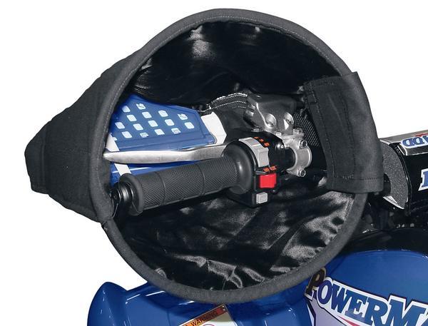 Powermadd 34258 Star Series Handguard Gauntlet