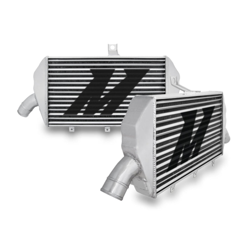 Load image into Gallery viewer, Mishimoto MMINT-LAN-789 MM Intercoolers - IC Only
