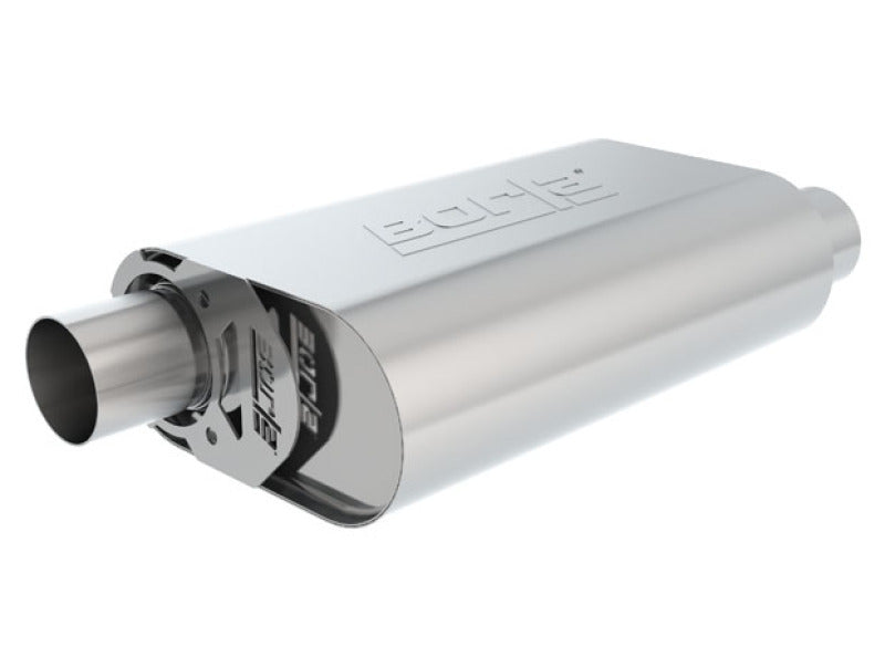 Load image into Gallery viewer, Borla 400841 BOR CrateMufflers
