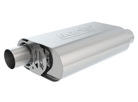 Borla 400841 BOR CrateMufflers