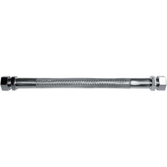Drag Specialties 0706-0006 Fuel Tank Crossover Lines