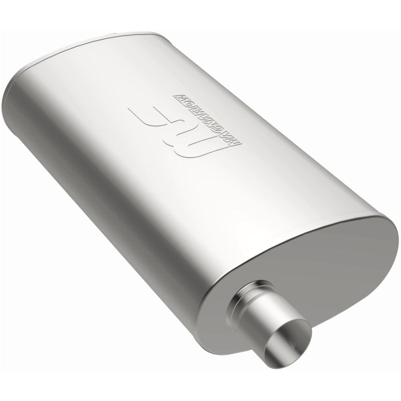 Load image into Gallery viewer, Magnaflow 14239 MAG SS Muffler
