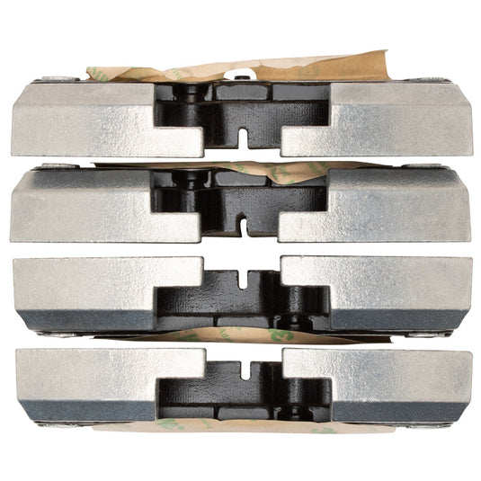 R1 Concepts 2600-1867-00 RNC Ceramic Brake Pads