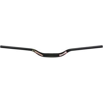 Renthal M159-01-006-01 Fatbar 35 Handlebar - 40mm - Black