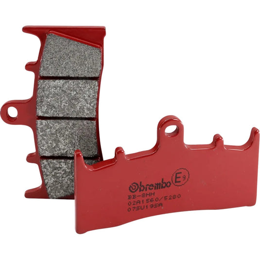 Brembo 07SU19SA Prime Sinter SA Brake Pads