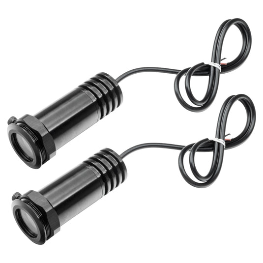 Oracle Lighting GOBO-TREX ORL LED Headlights
