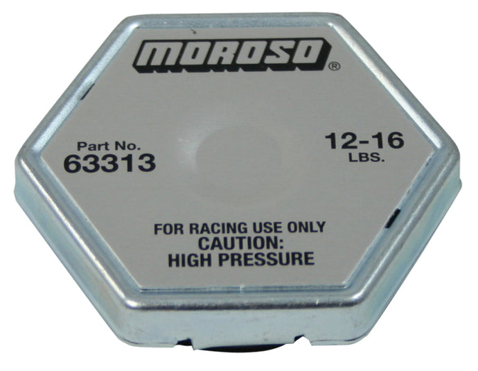 Moroso 63313 MOR Caps