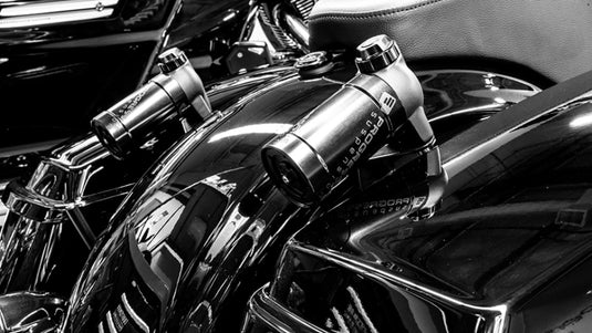 Progressive 30-5088 PGR Shock Mounts