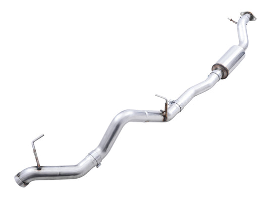 Awe Tuning 3015-21000 AWE Cat-Back FG Edition