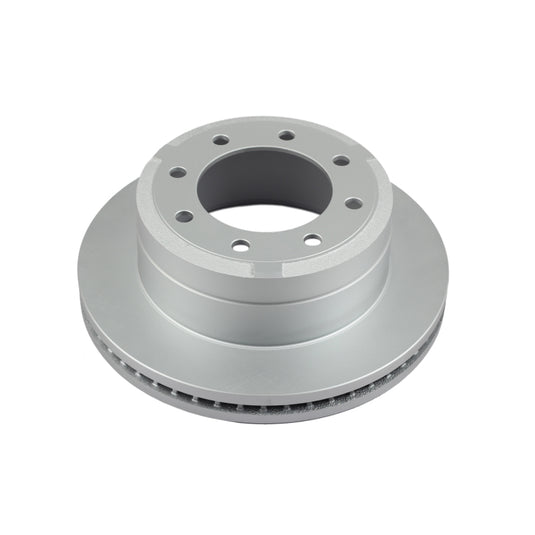 Powerstop AR85155EVC PSB Evolution Coated Rotor