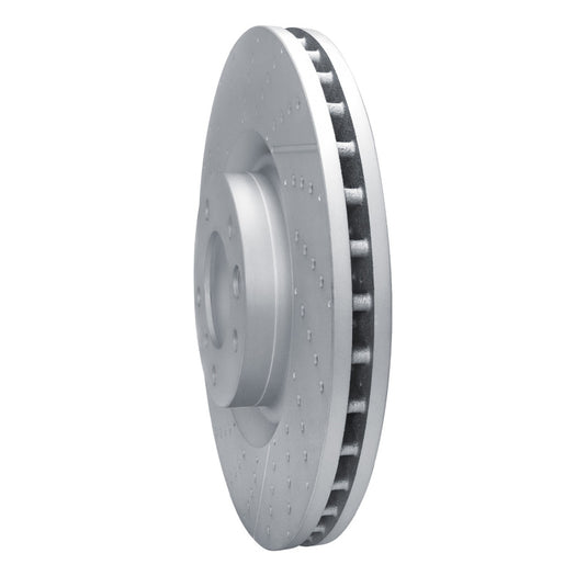 Dfc 634-63147 DFC GeoSPEC Rotors - Drill & Slot