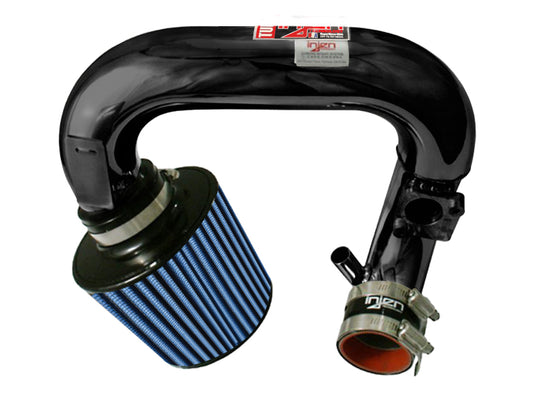 Injen IS2105BLK INJ IS Intakes