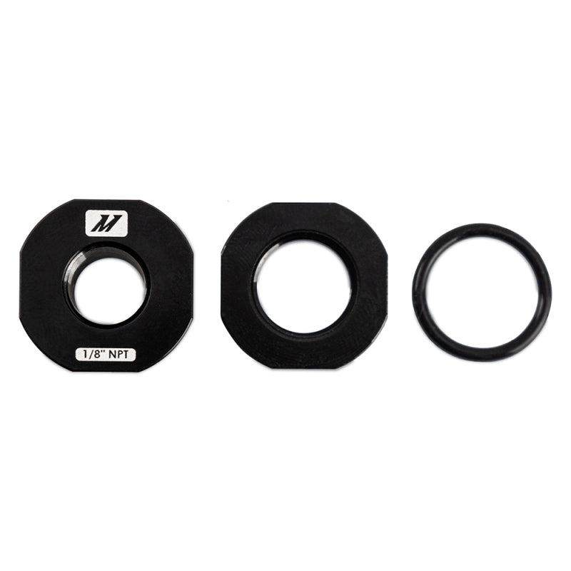 Load image into Gallery viewer, Mishimoto MMFT-NZL-18BK MM Fittings
