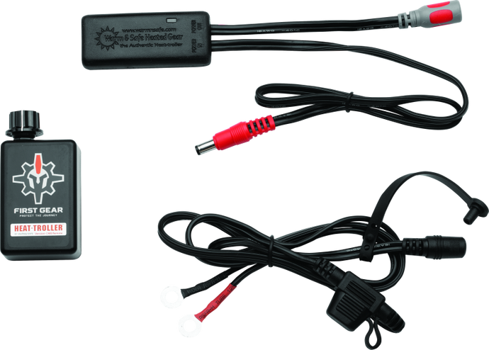 Firstgear 527426 FSG Heat Trollers