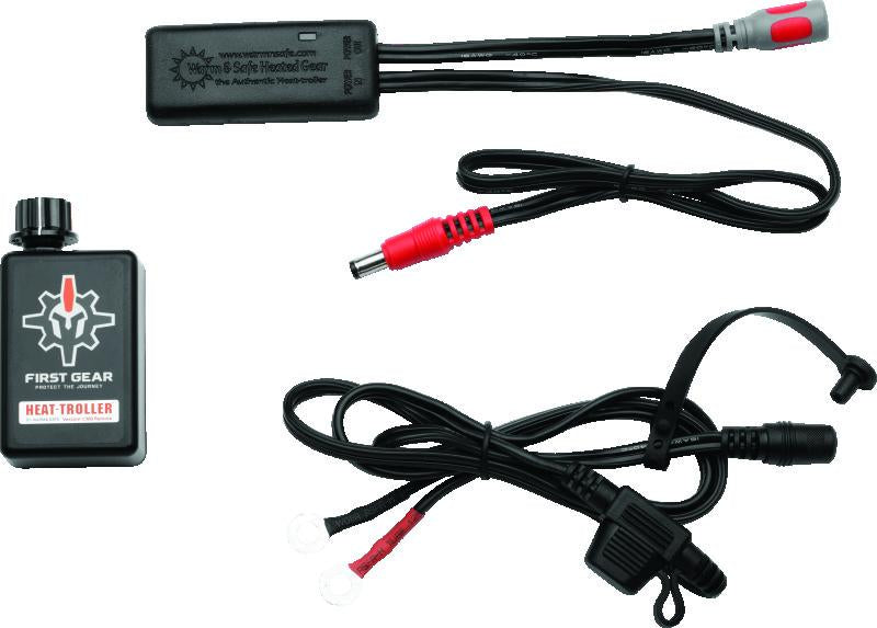 Load image into Gallery viewer, Firstgear 527426 FSG Heat Trollers

