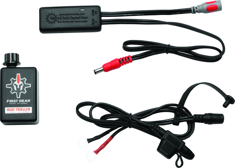 Load image into Gallery viewer, Firstgear 527426 FSG Heat Trollers
