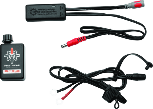 Firstgear 527426 FSG Heat Trollers