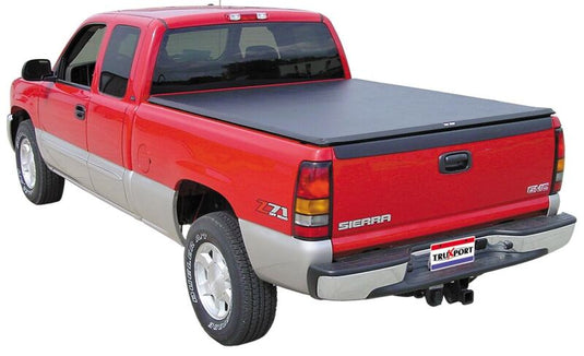 Truxedo 271101 TRX Bed Cover - TruXport