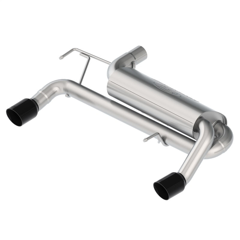 Load image into Gallery viewer, Ford Racing M-5230-BR3SB FR Axle Back Systems
