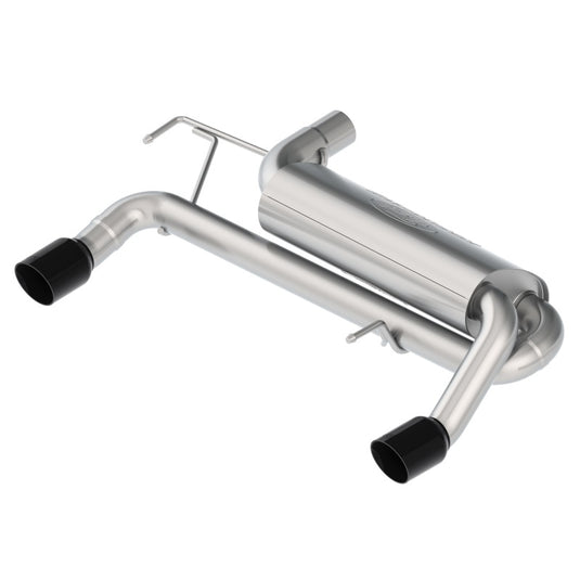 Ford Racing M-5230-BR3SB FR Axle Back Systems