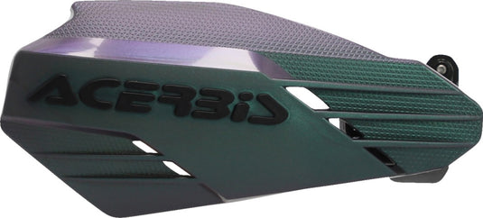 Acerbis 2981352278 Linear Handguards - Chameleon