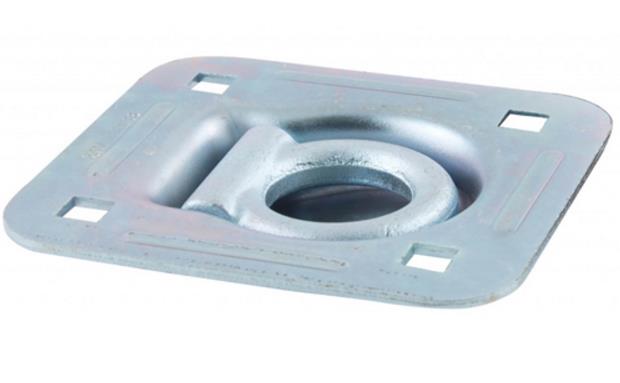 Erickson 59114 Heavy Duty Recessed Rings