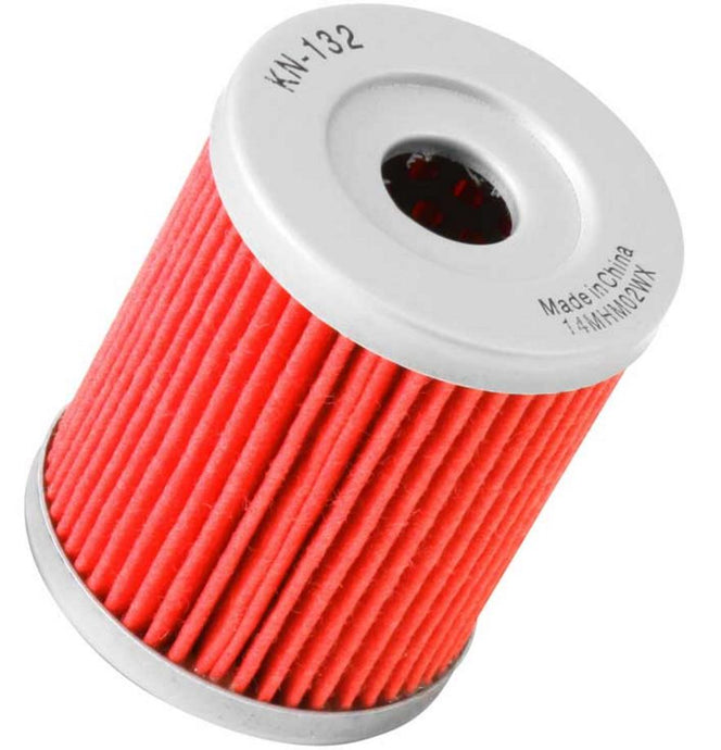 K&N Engineering KN-132 Performance Gold Oil Filter