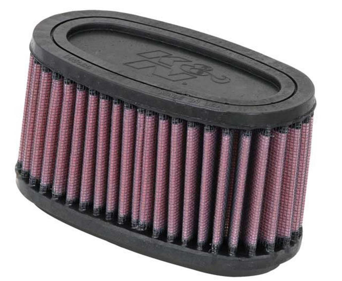 K&N Engineering HA-7504 High Flow Air Filter