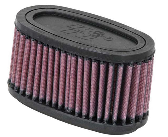 K&N Engineering HA-7504 High Flow Air Filter