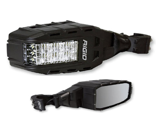 Rigid Industries 64011 Reflect Series Light