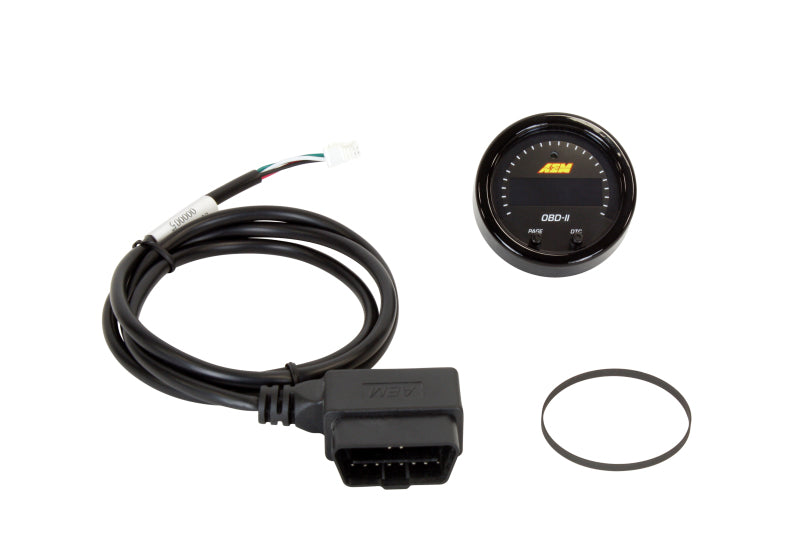 Load image into Gallery viewer, Aem 30-0311 AEM Digital Gauges
