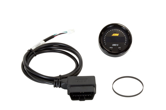 Aem 30-0311 AEM Digital Gauges