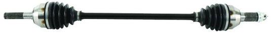 Quadboss 609619 QBS Axles