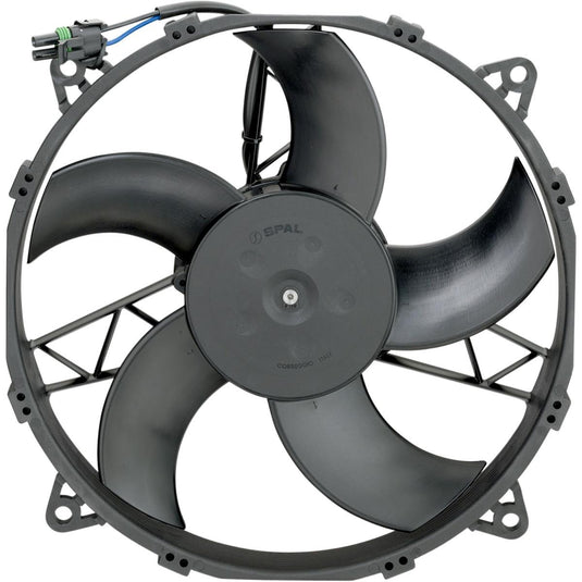 Moose Utility Z2010 Hi-Performance Cooling Fan