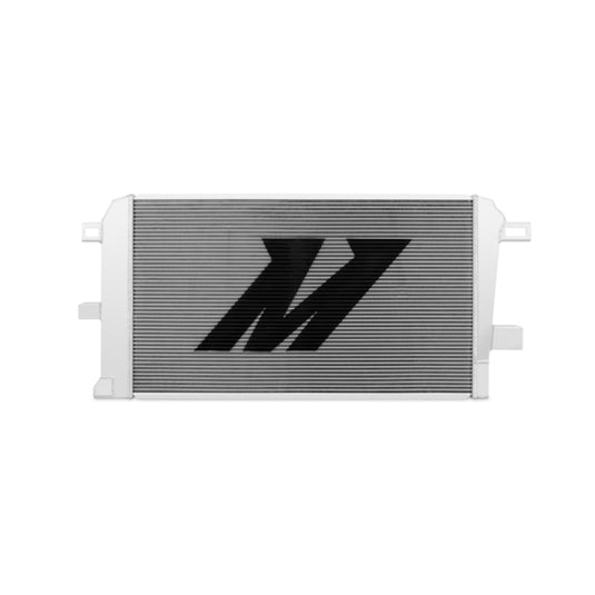 Mishimoto MMRAD-DMAX-01 MM Radiators - Alum