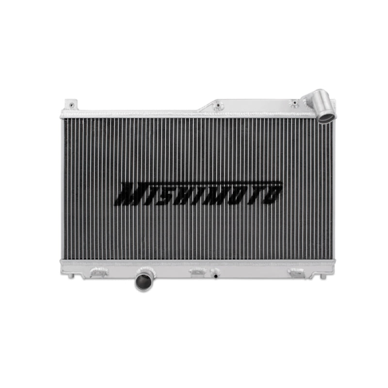 Load image into Gallery viewer, Mishimoto MMRAD-UNI-25 MM Radiators - Alum
