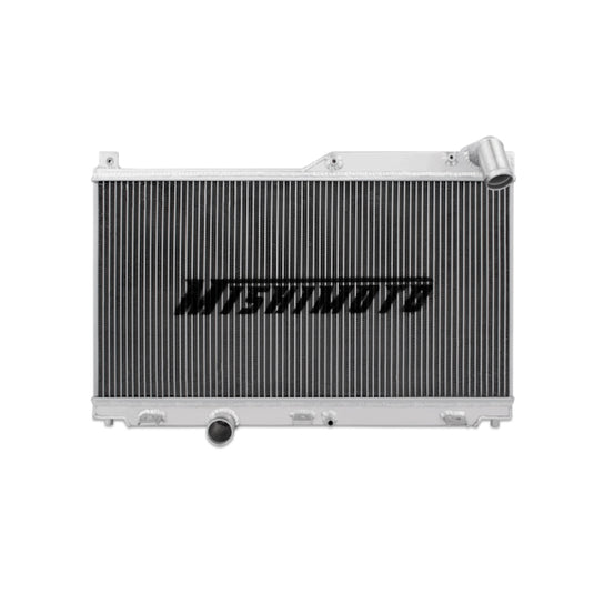 Mishimoto MMRAD-UNI-25 MM Radiators - Alum
