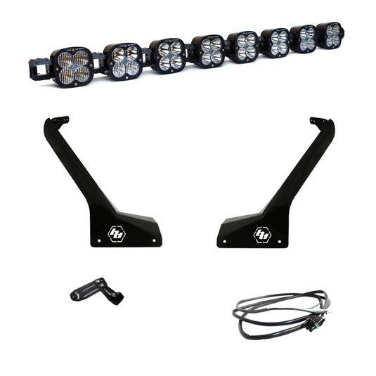 Baja Designs 447664UP BAJ OnX6 Light Bars