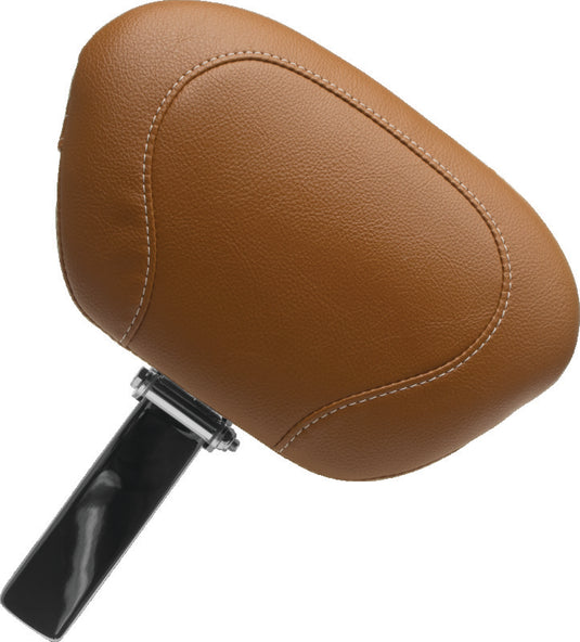 Mustang Motorcycle 79768MV MMP Backrest Original