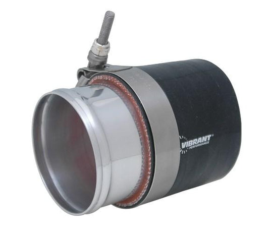 Vibrant 12049 VIB Alum Couplings