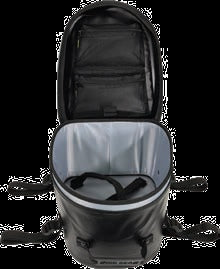 Nelson-Rigg SE-4028 Hurricane Waterproof Tail Bags