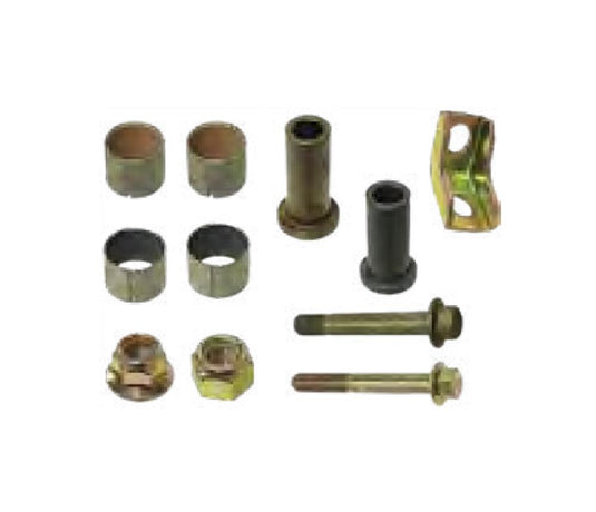Spi SM-08601 A-Arm Bushing & Bolt Kit