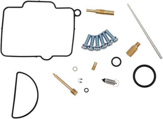 Moose Racing 26-1783 Carburetor Repair Kit