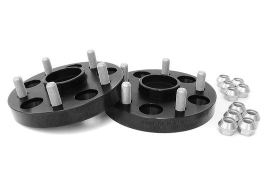 Perrin Performance PSP-WHL-020BK PA Wheel Spacers