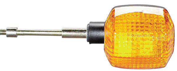 K&S Technologies 25-2055 DOT Approved Turn Signal - Amber