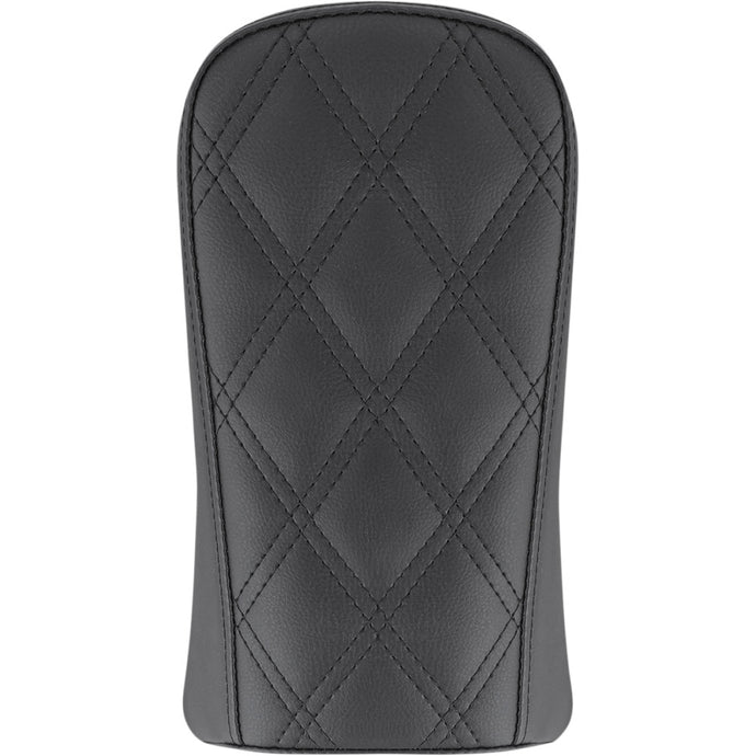 Saddlemen 818-29-022LS Sport Pillion Pad for Renegade LS Solo Seat - Black