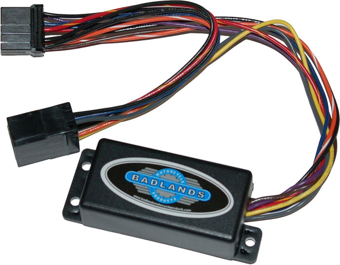 Namz ILL-01-A Plug-n-Play Illuminator RUN-BRAKE-TURN with LEQ