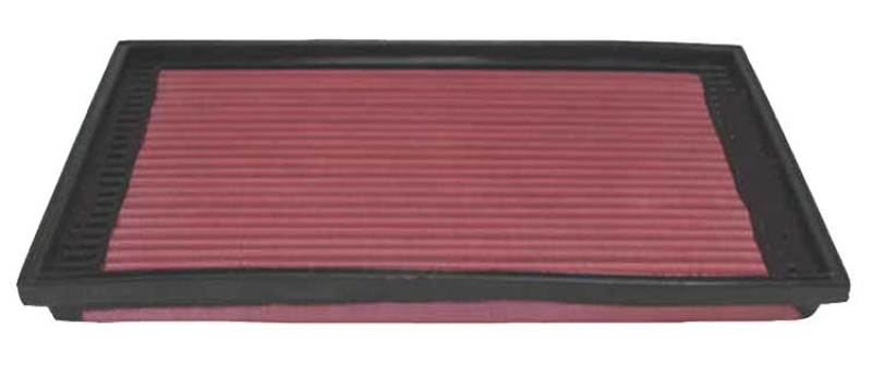 Load image into Gallery viewer, K&amp;N Engineering 33-2079 KN Drop in Air Filters
