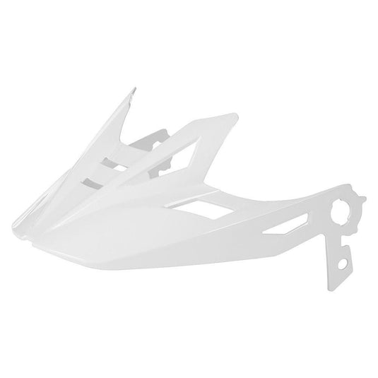Icon Airflite Visor - White
